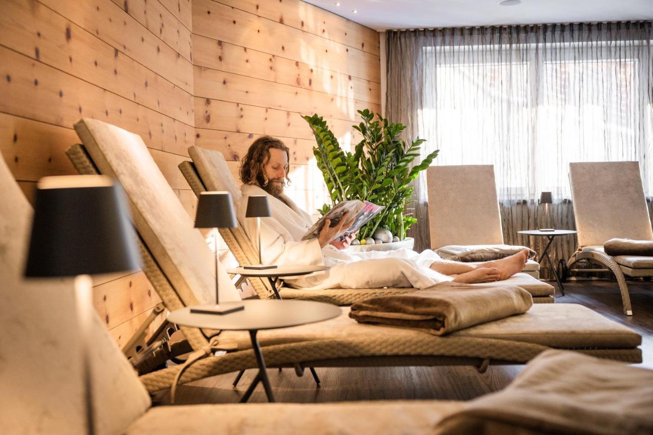 זאלבך הינטרגלם Hotel Sonnegg מראה חיצוני תמונה
