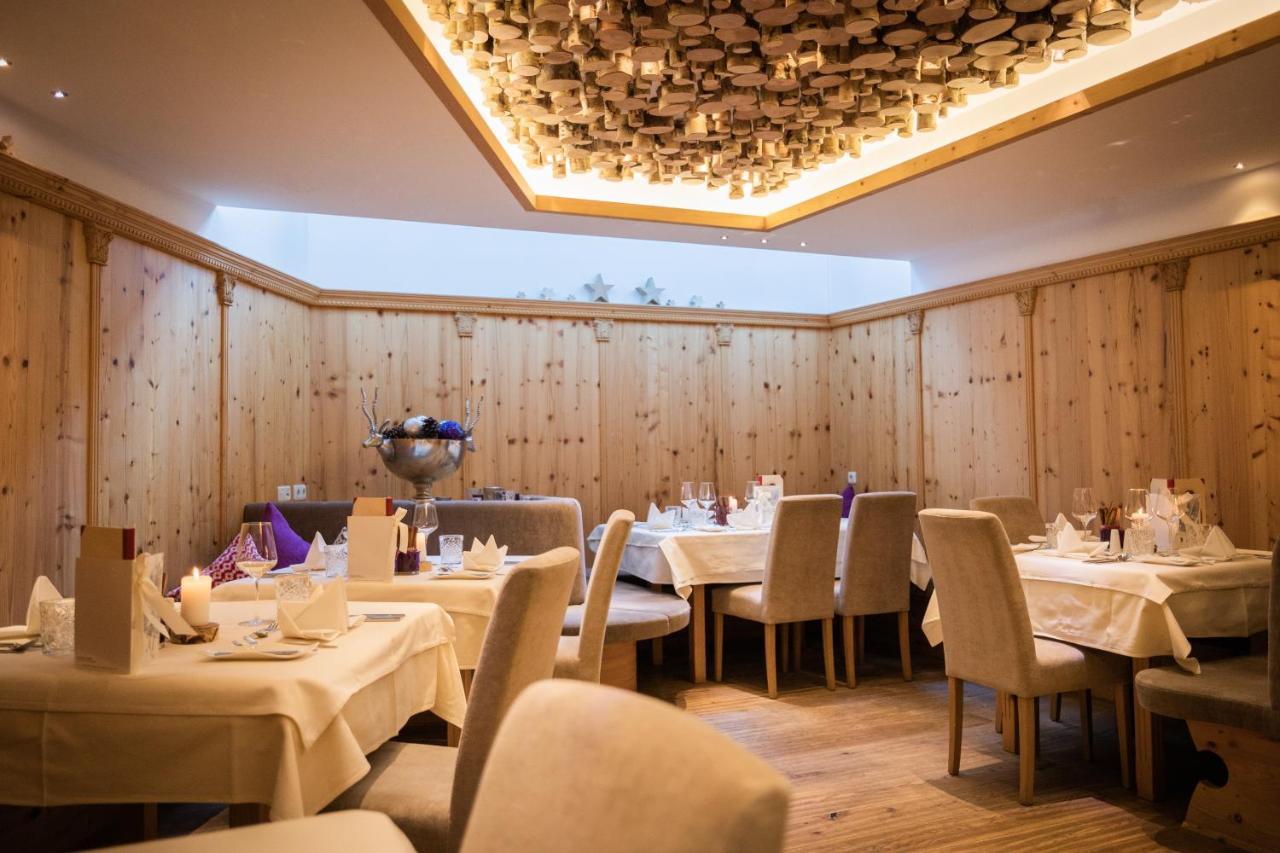 זאלבך הינטרגלם Hotel Sonnegg מראה חיצוני תמונה