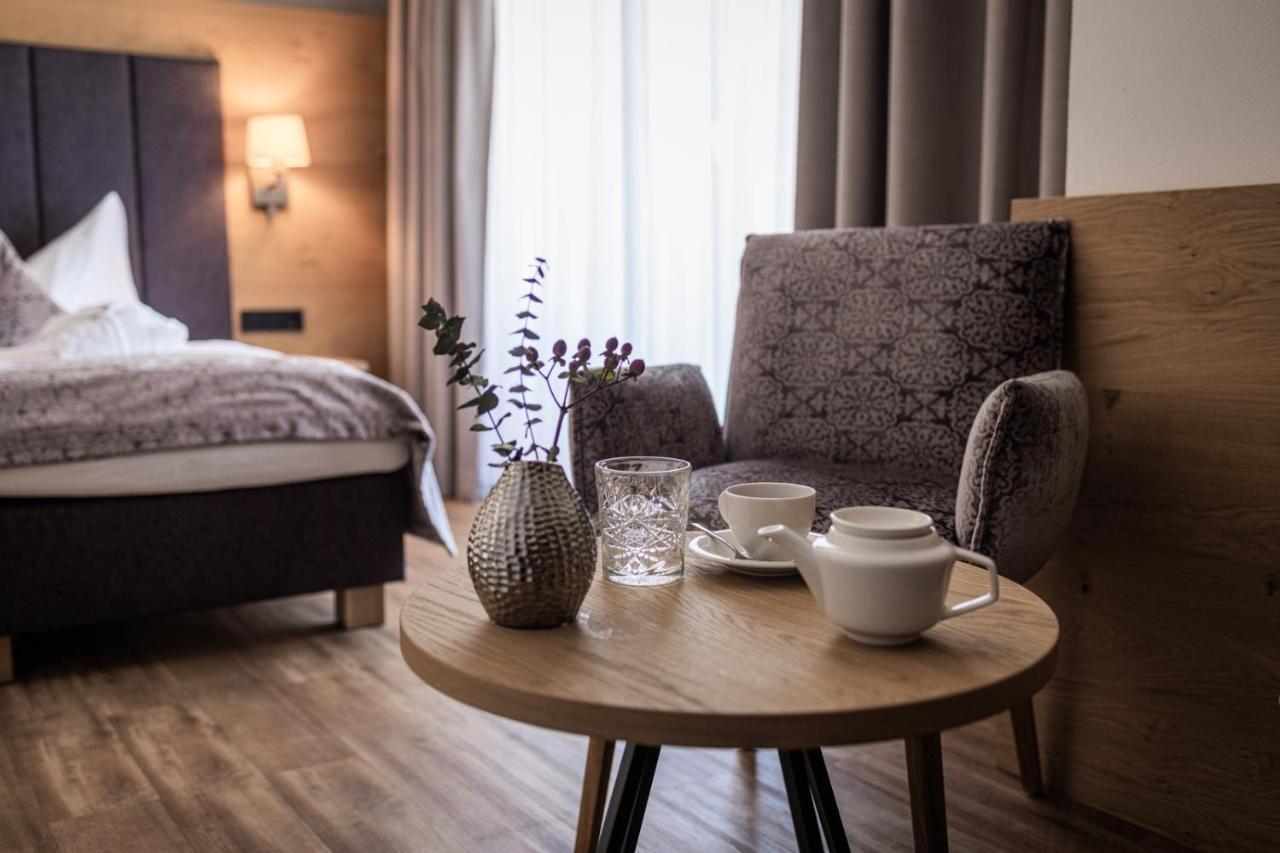זאלבך הינטרגלם Hotel Sonnegg מראה חיצוני תמונה