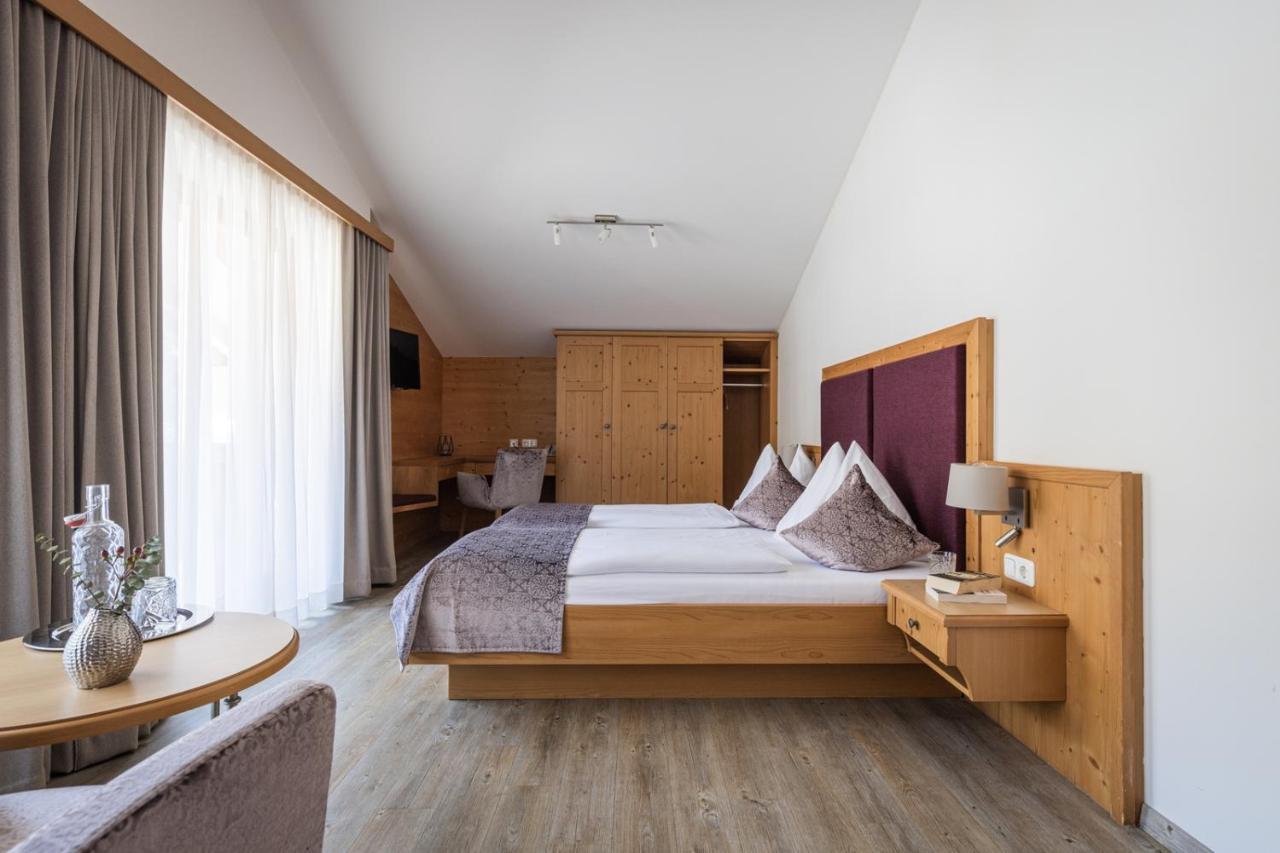 זאלבך הינטרגלם Hotel Sonnegg מראה חיצוני תמונה