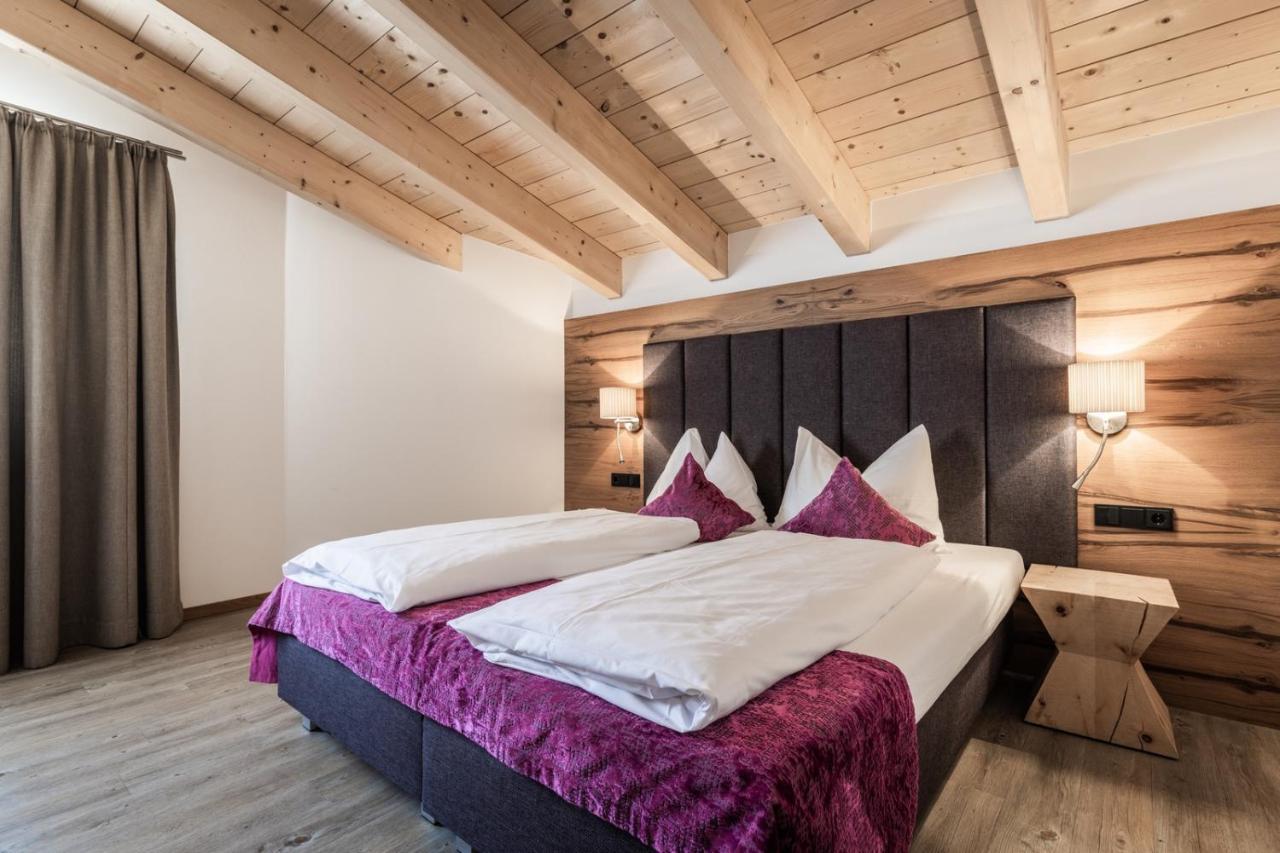 זאלבך הינטרגלם Hotel Sonnegg מראה חיצוני תמונה