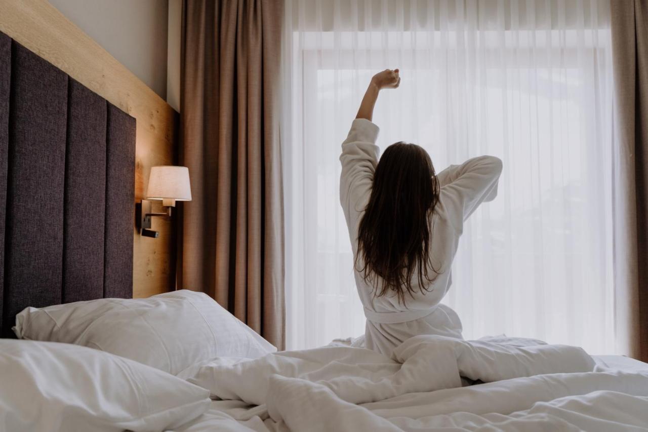 זאלבך הינטרגלם Hotel Sonnegg מראה חיצוני תמונה