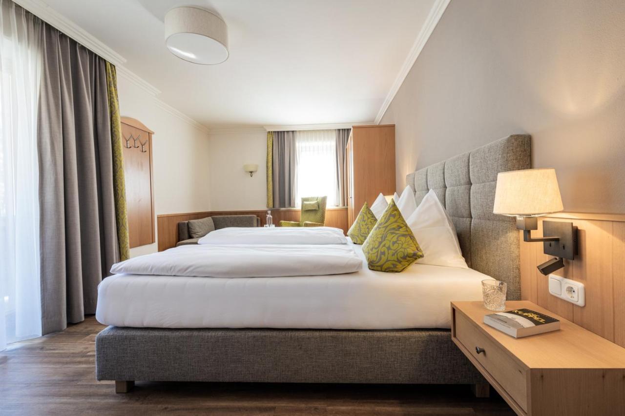 זאלבך הינטרגלם Hotel Sonnegg מראה חיצוני תמונה