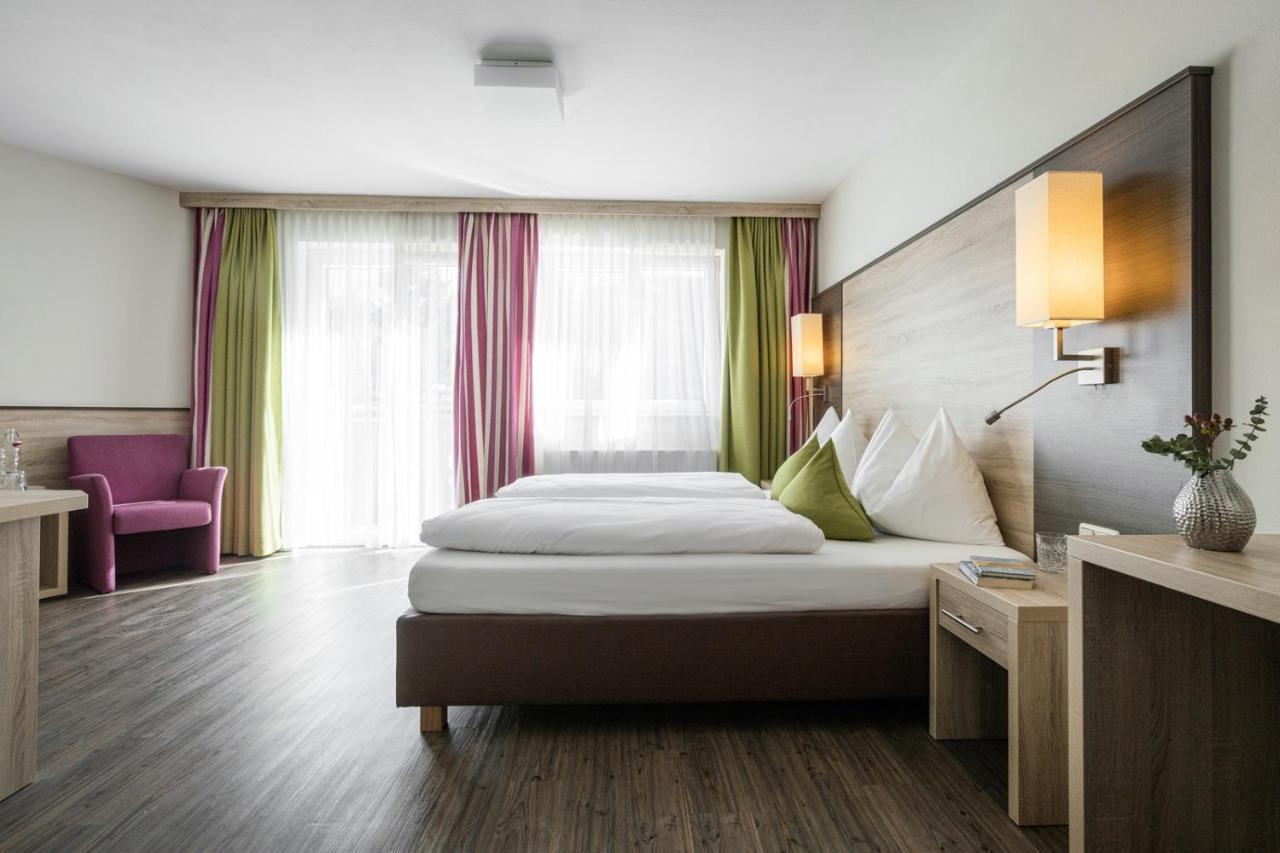 זאלבך הינטרגלם Hotel Sonnegg מראה חיצוני תמונה