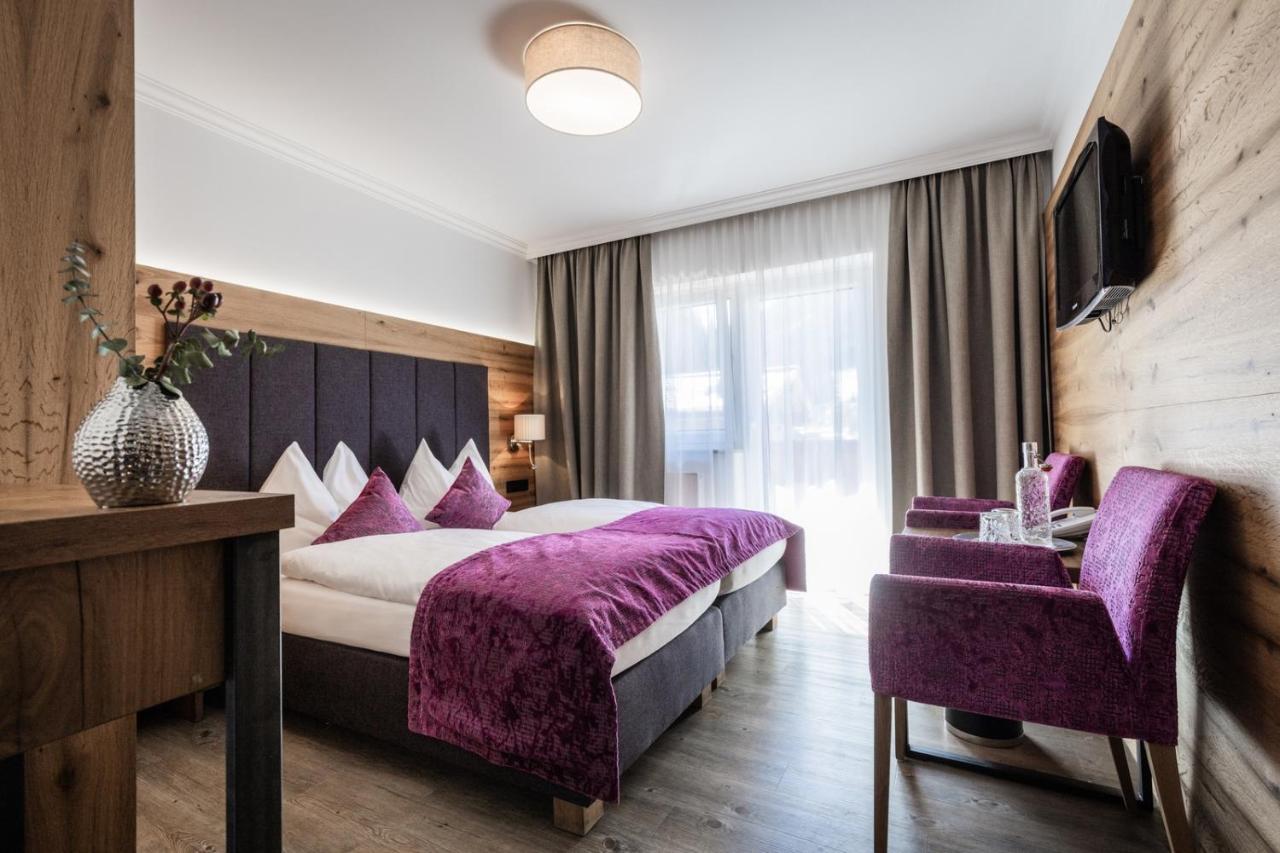 זאלבך הינטרגלם Hotel Sonnegg מראה חיצוני תמונה