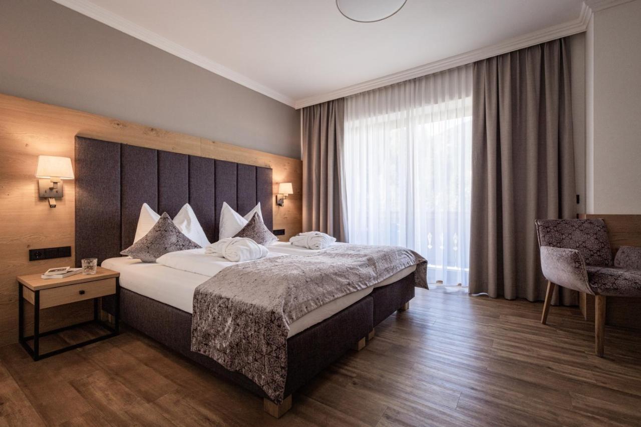 זאלבך הינטרגלם Hotel Sonnegg מראה חיצוני תמונה