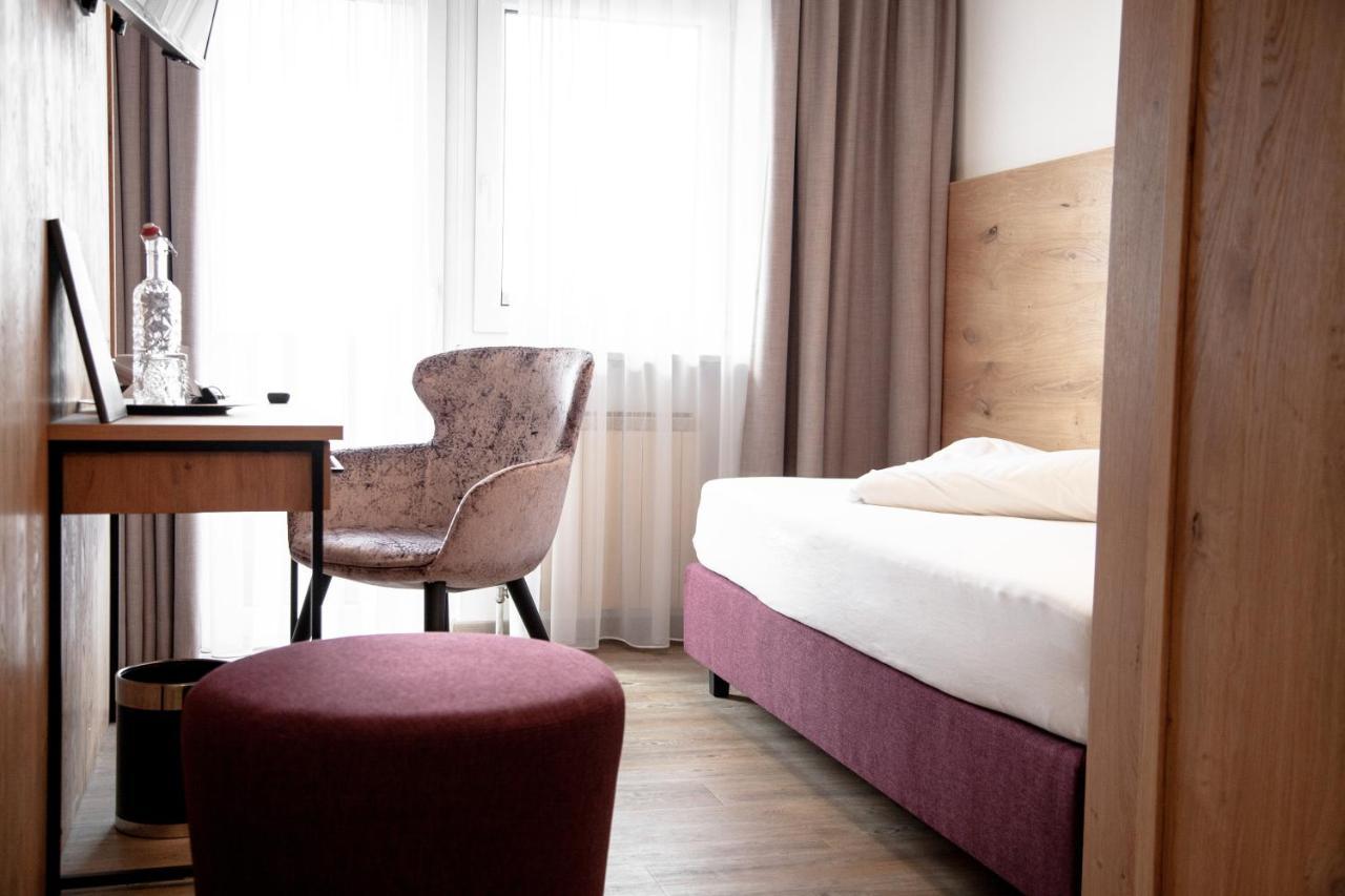 זאלבך הינטרגלם Hotel Sonnegg מראה חיצוני תמונה