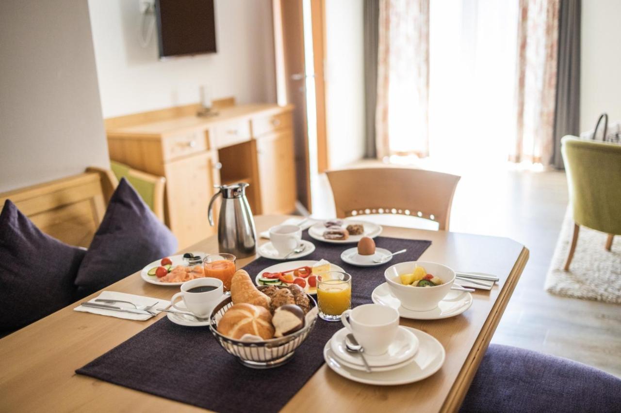 זאלבך הינטרגלם Hotel Sonnegg מראה חיצוני תמונה