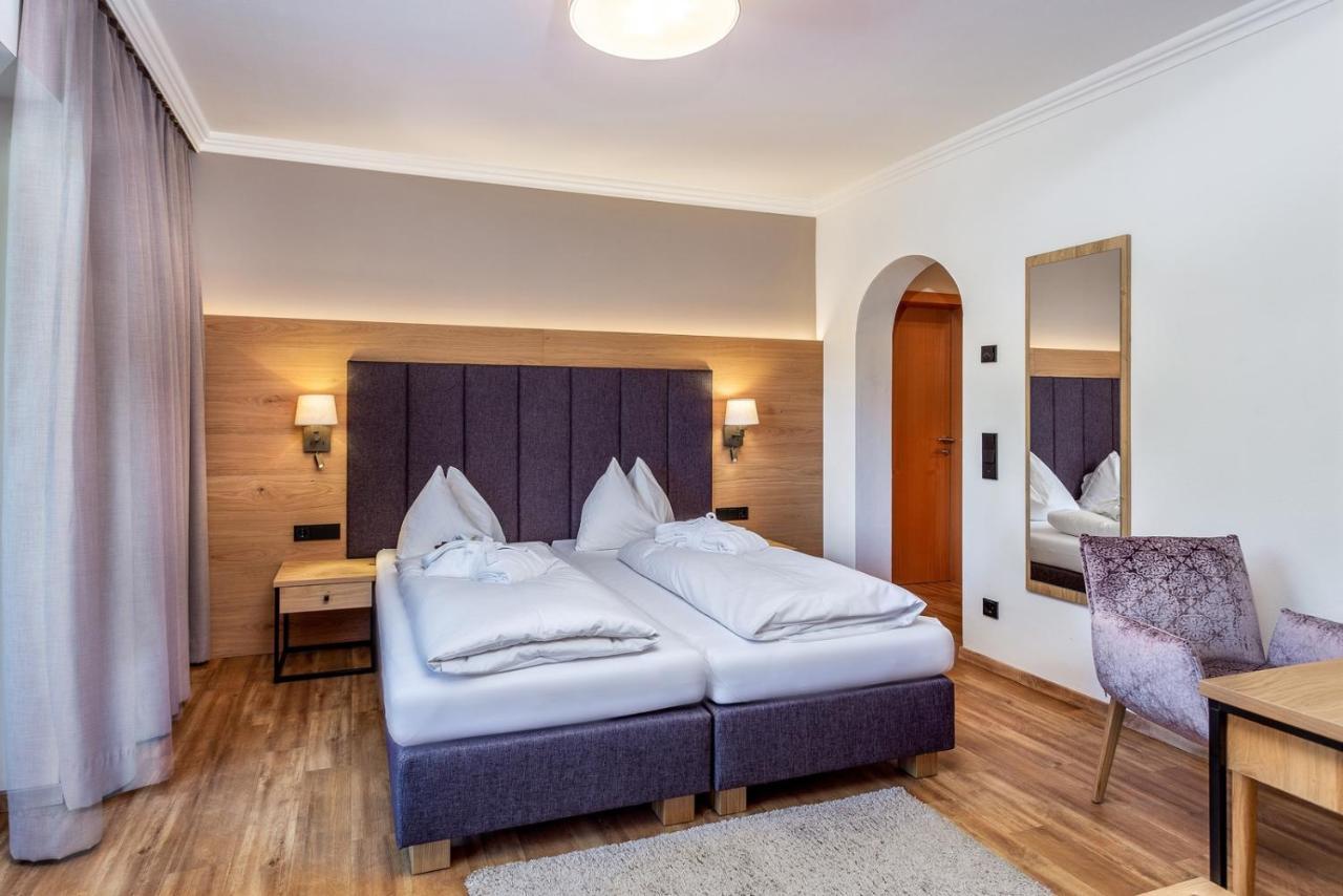 זאלבך הינטרגלם Hotel Sonnegg מראה חיצוני תמונה