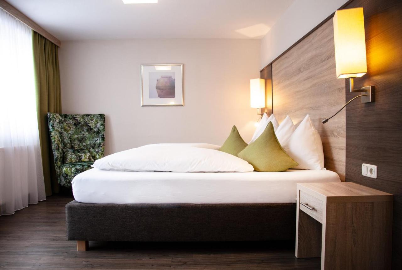 זאלבך הינטרגלם Hotel Sonnegg מראה חיצוני תמונה