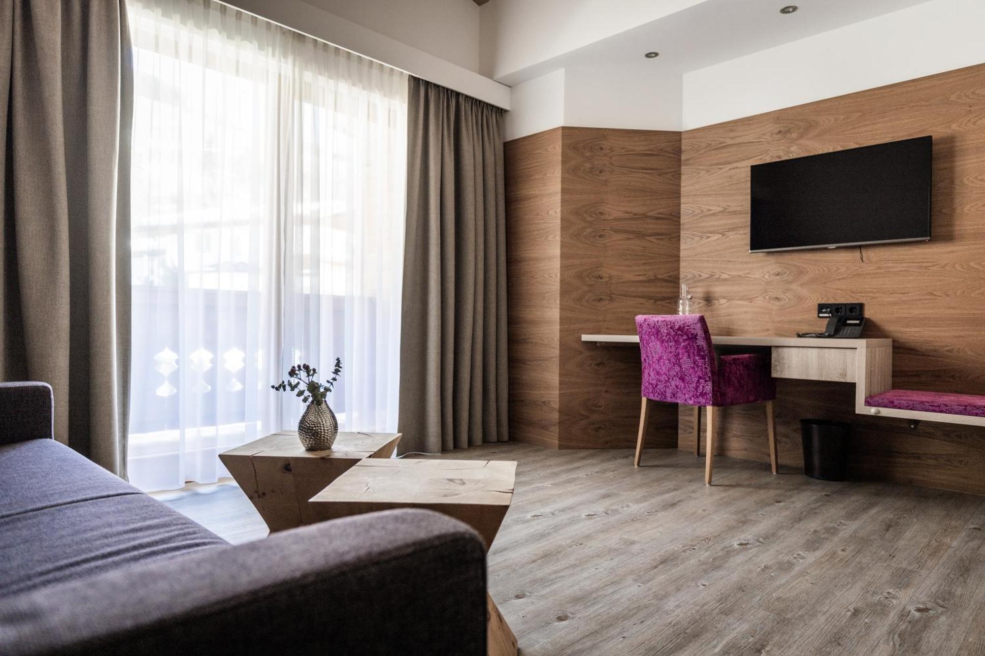 זאלבך הינטרגלם Hotel Sonnegg מראה חיצוני תמונה