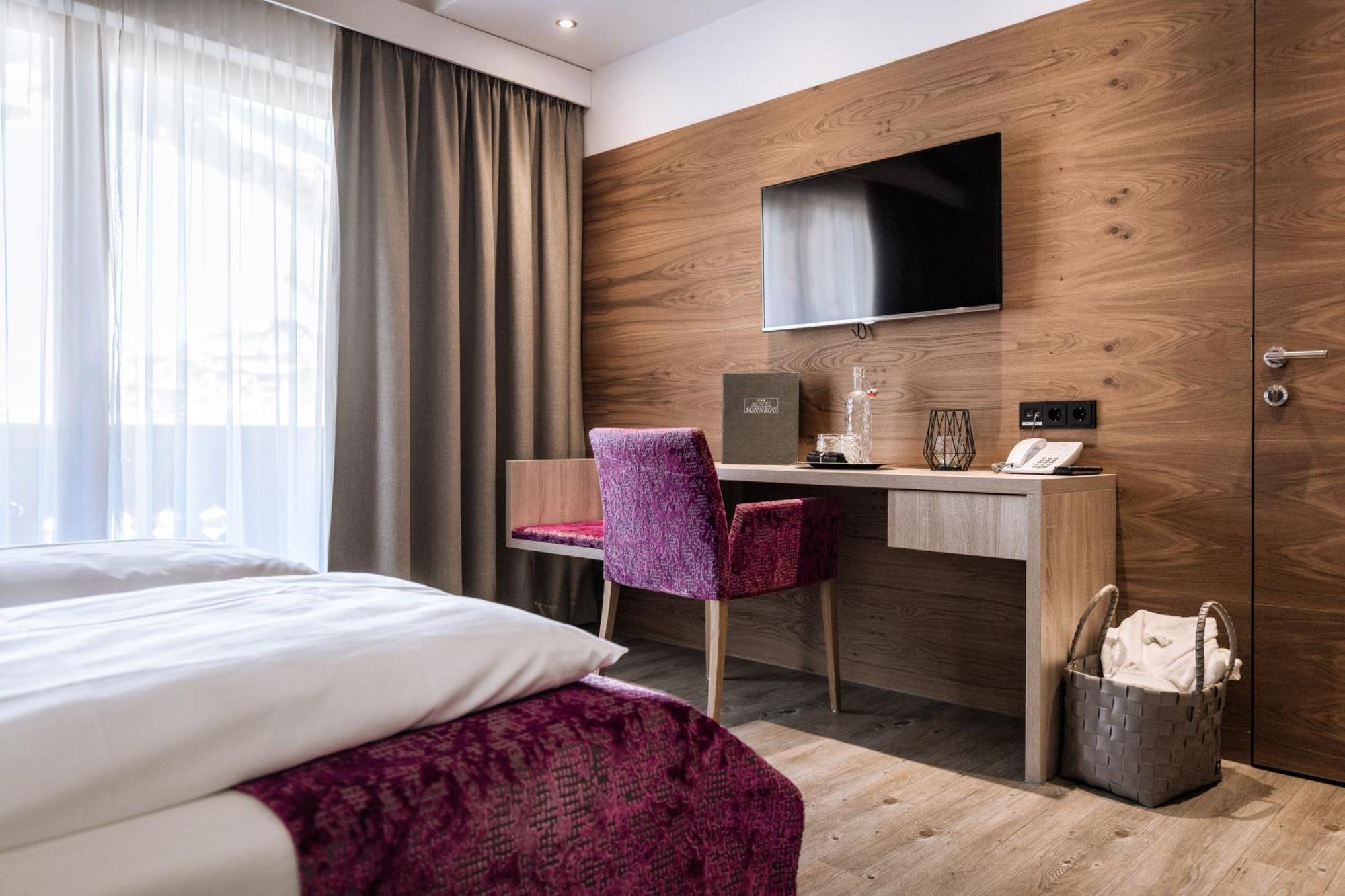 זאלבך הינטרגלם Hotel Sonnegg מראה חיצוני תמונה