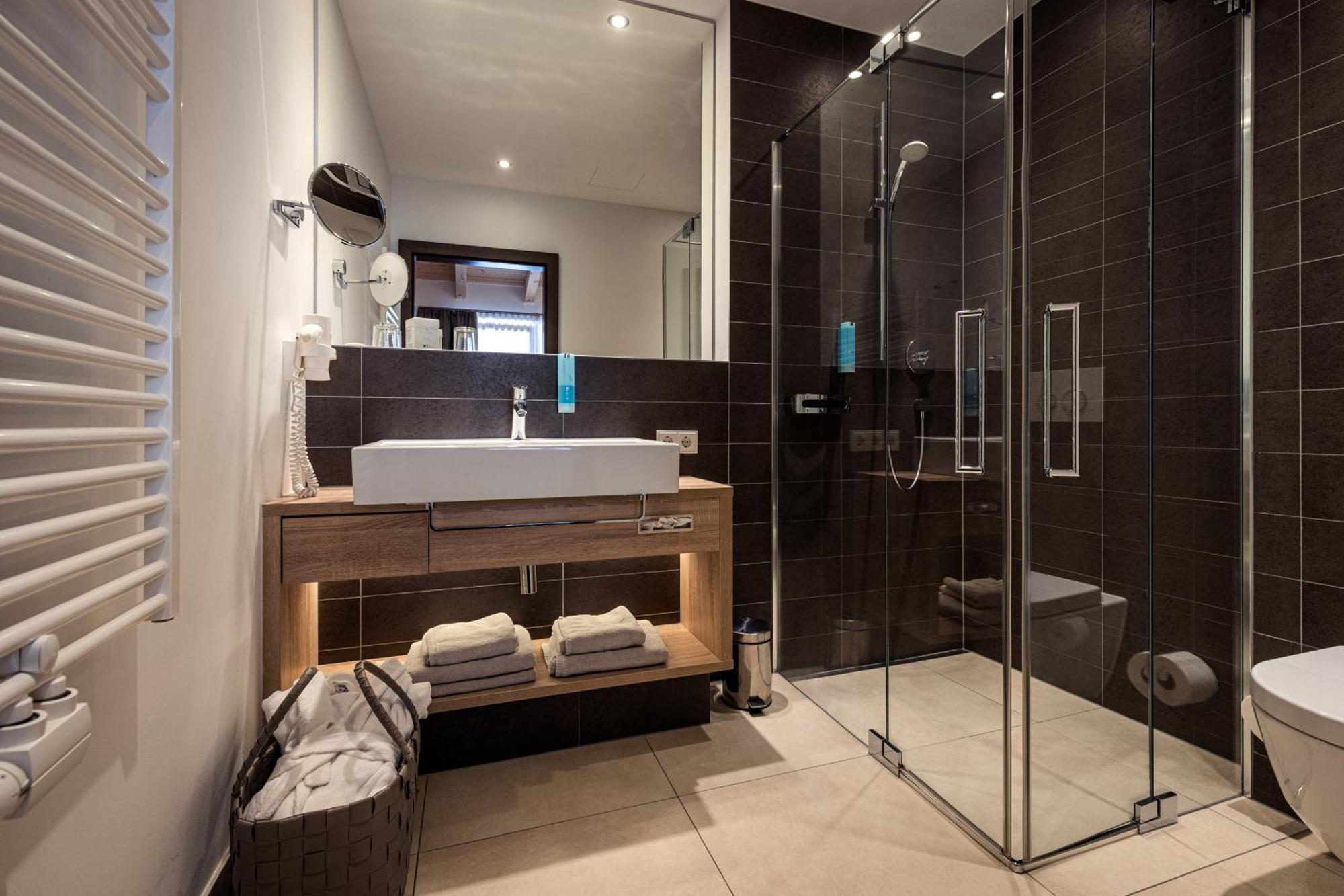 זאלבך הינטרגלם Hotel Sonnegg מראה חיצוני תמונה