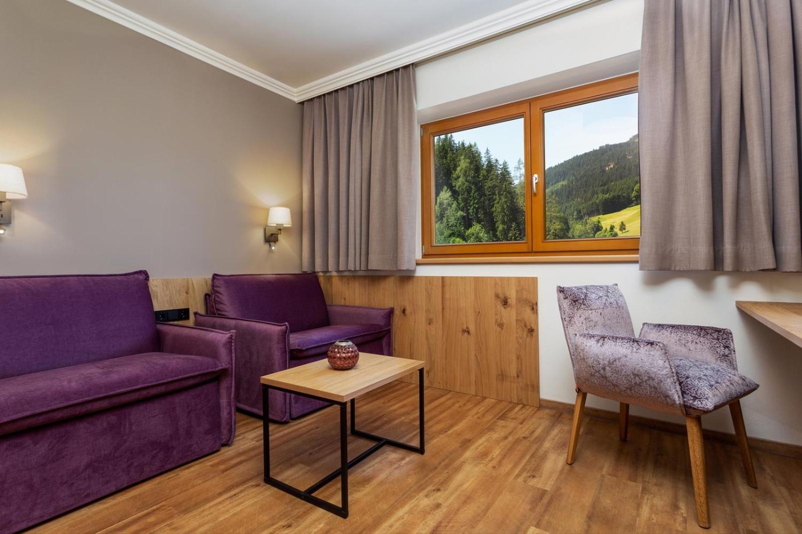 זאלבך הינטרגלם Hotel Sonnegg מראה חיצוני תמונה