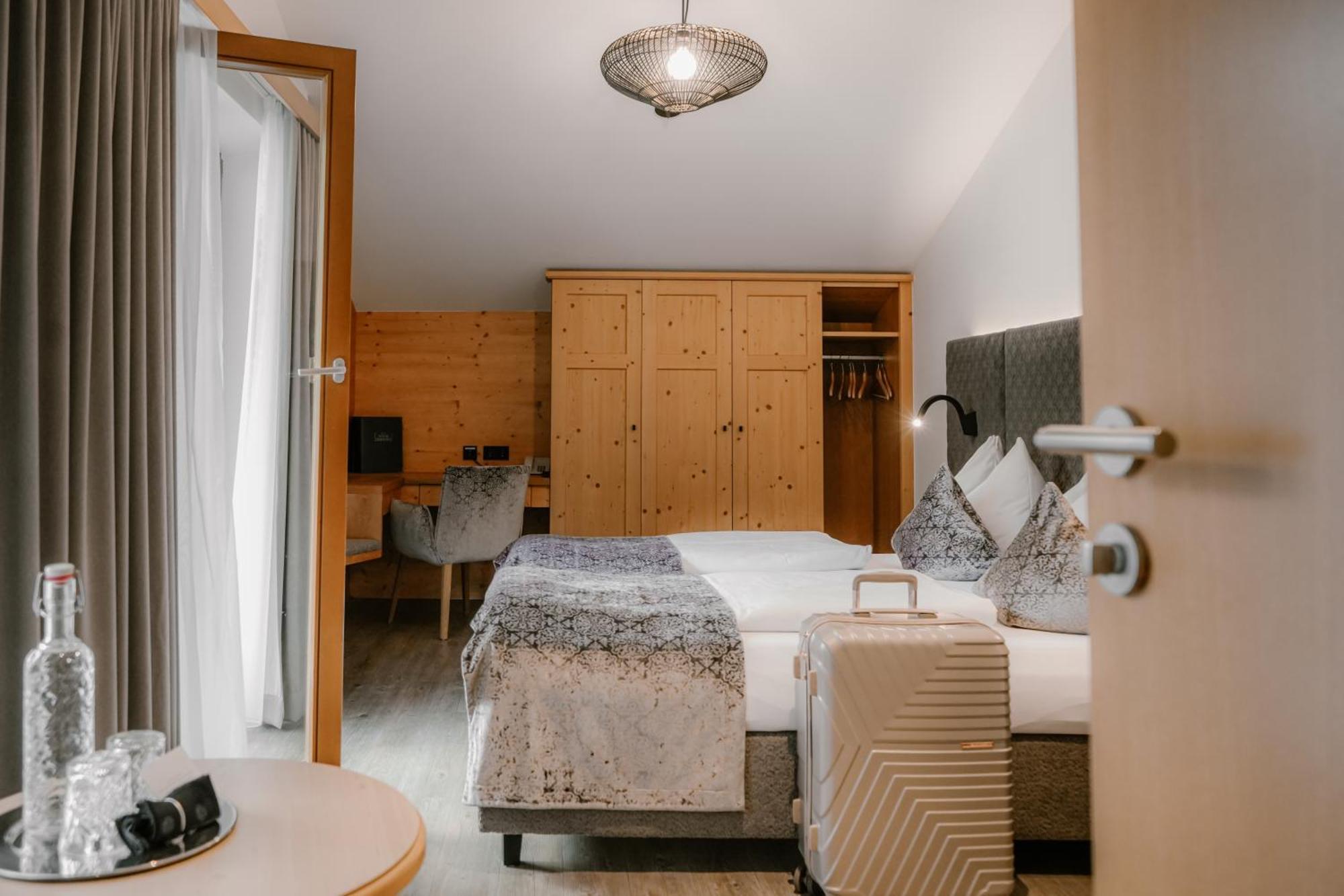 זאלבך הינטרגלם Hotel Sonnegg מראה חיצוני תמונה