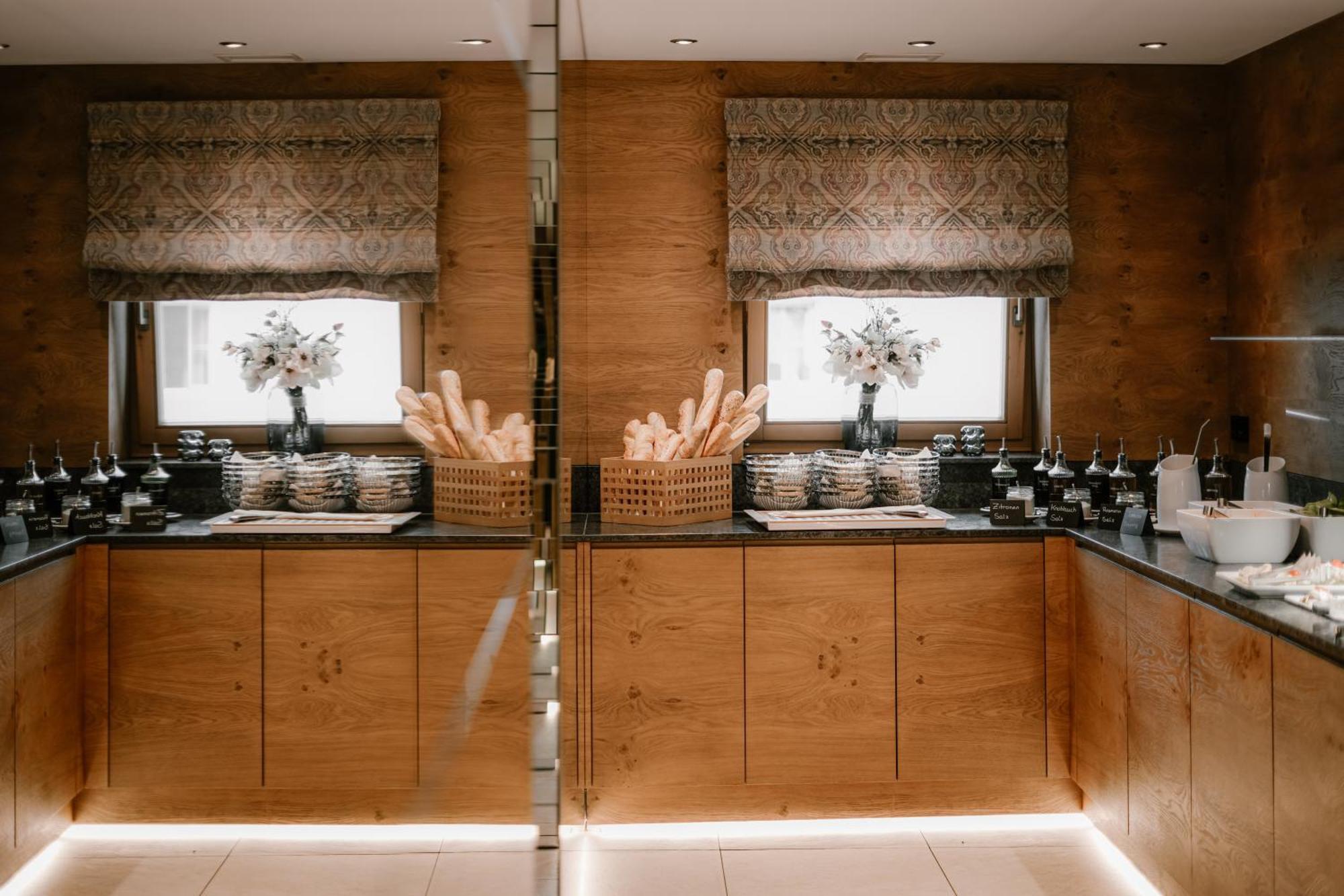 זאלבך הינטרגלם Hotel Sonnegg מראה חיצוני תמונה