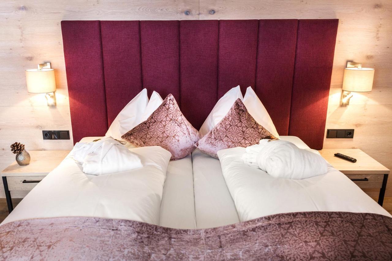 זאלבך הינטרגלם Hotel Sonnegg מראה חיצוני תמונה