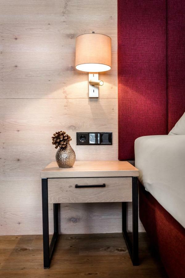 זאלבך הינטרגלם Hotel Sonnegg מראה חיצוני תמונה